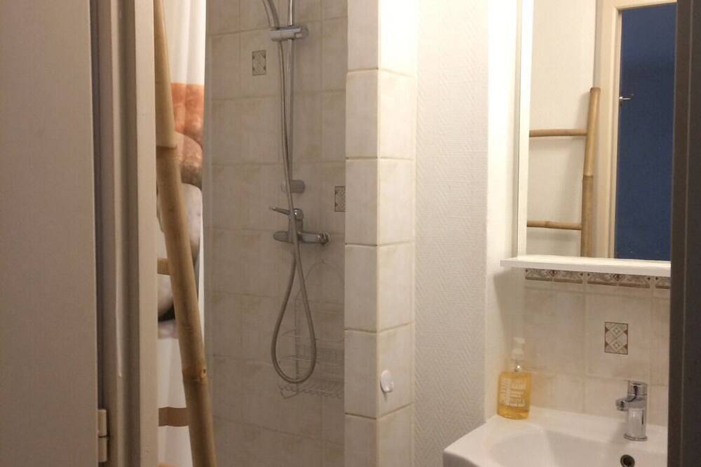 4] Charming quiet T2 in Poitiers, Vienne