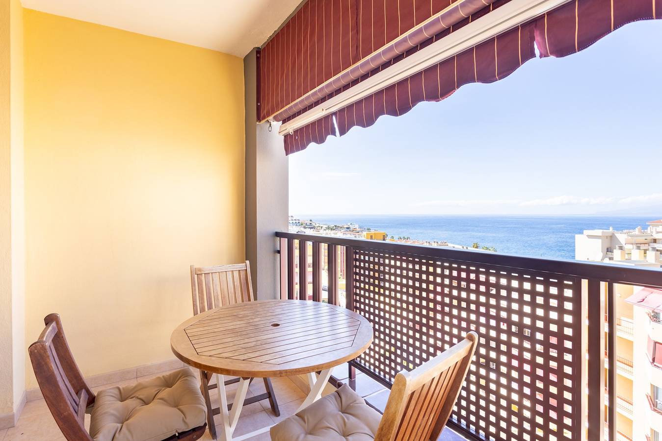 Apartamento entero, Home2Book Seaside Escape Playa La Arena in Puerto Santiago, Santiago del Teide