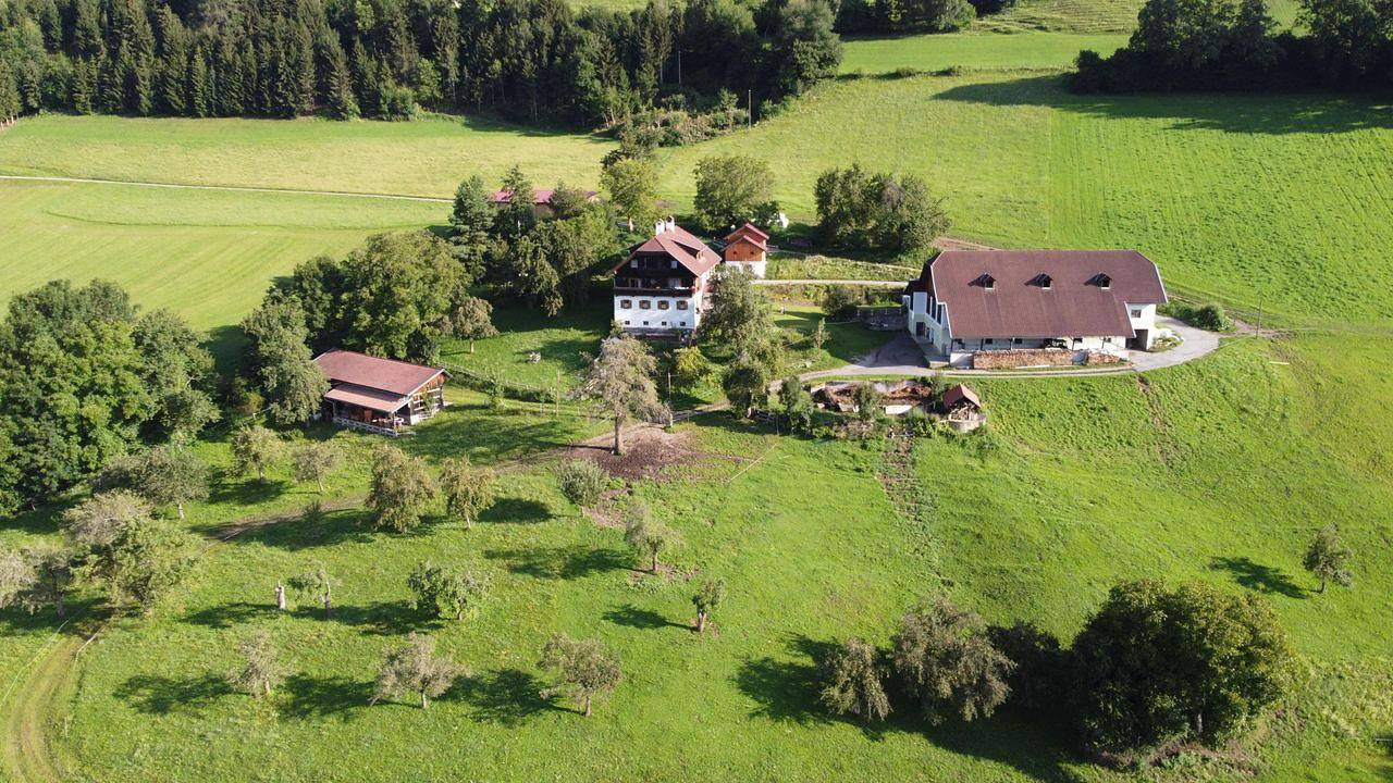Ganze Ferienwohnung, Ferienwohnung für 4 Personen (65 m²) in Lendorf in Lendorf, Lieser-Maltatal