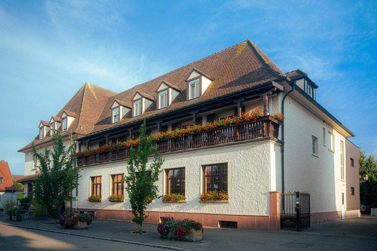 Hotel Au Nid De Cigognes in Ostheim, Région de Ribeauvillé