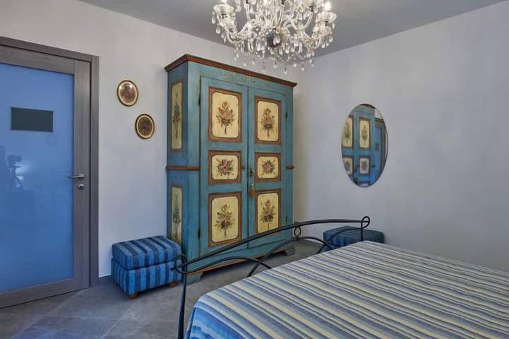 Apartamento entero, La tana del pescatore in Azzano, Tremezzina