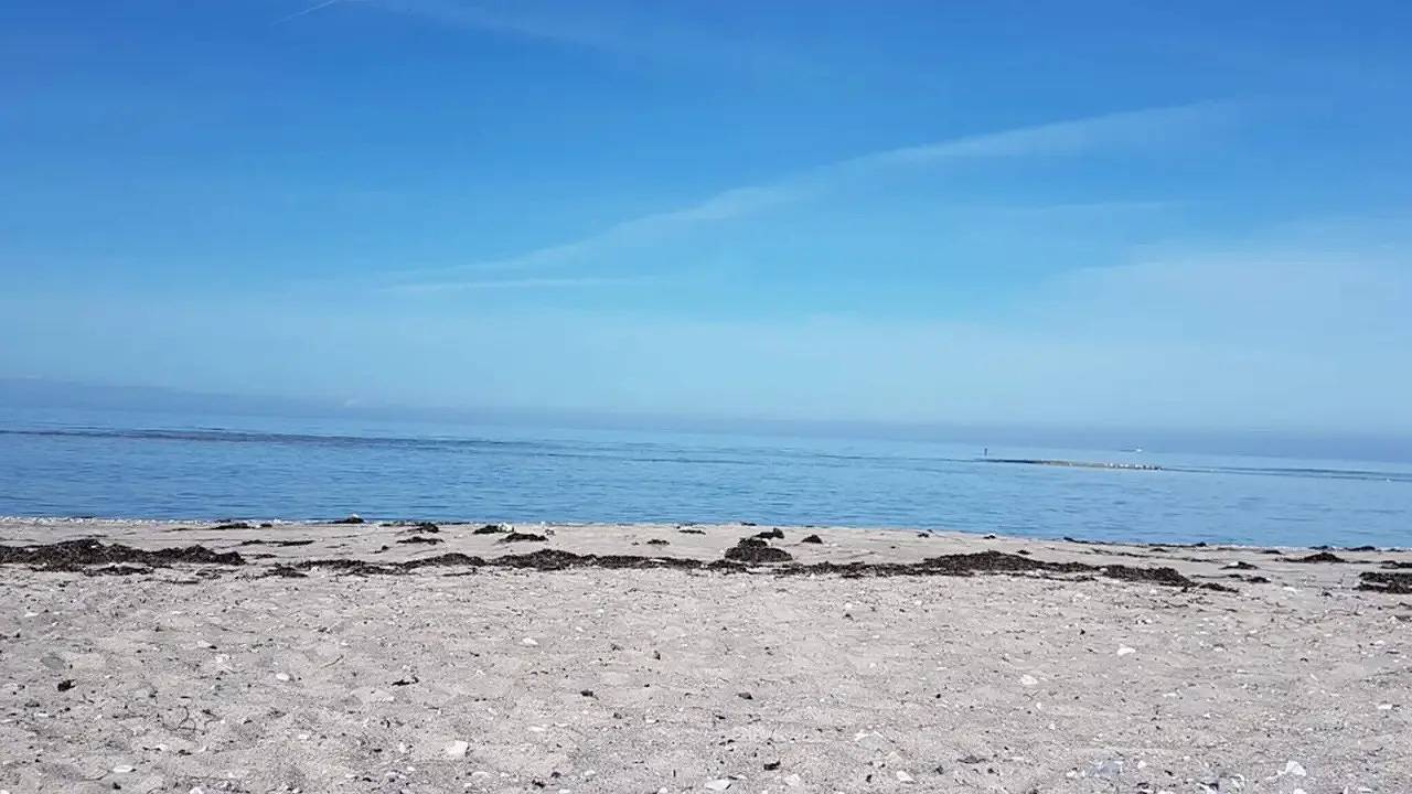 Ferienhaus für 4 Personen (107 m²) in Fjellerup Strand in Fjellerup Strand, Djursland