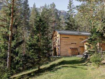 Hütte für 6 Personen in Enneberg, Fanesgruppe, Bild 2