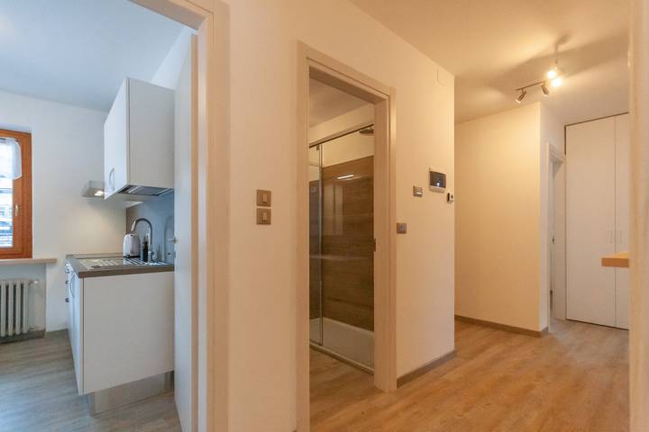 Ganze Wohnung, Casa Zulian in Falcade, Dolomiti Superski