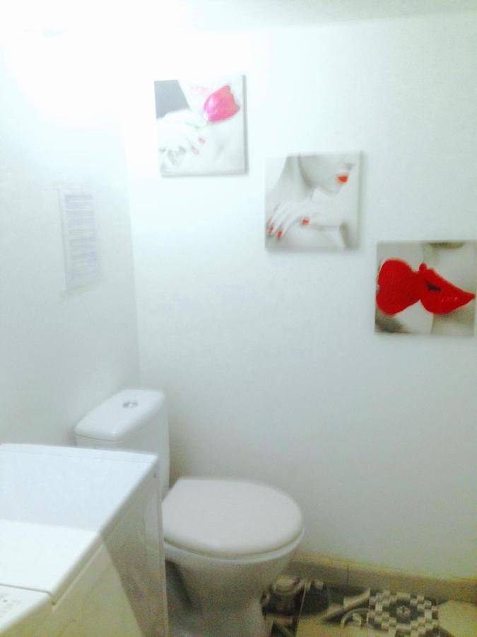 Appartement entier, Apartment with Terrace in Sète, Côte méditerranéenne (France)