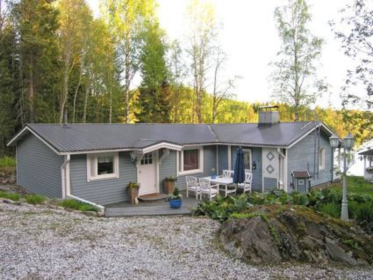 Pitkälahti in Pieksämäki, Südsavo