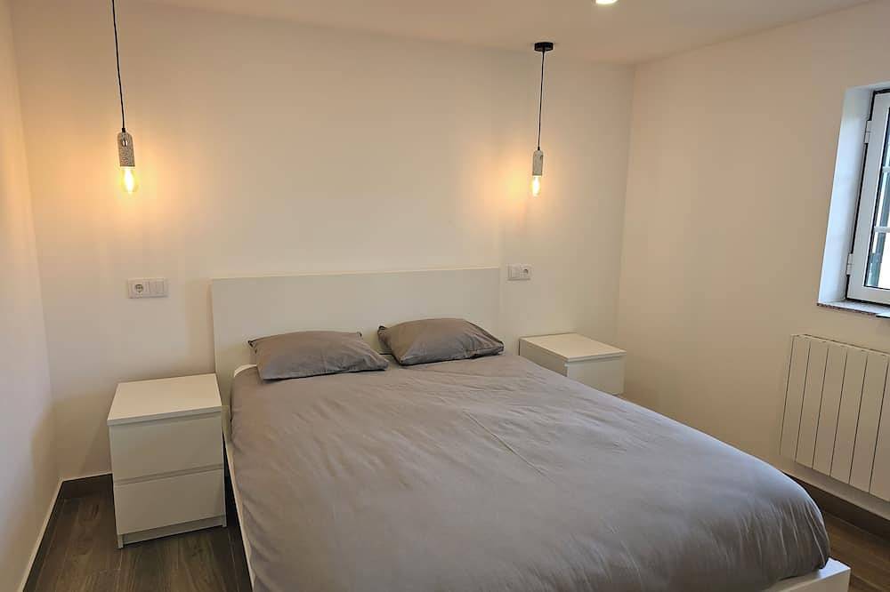 Destro village in Lindoso, Gerês