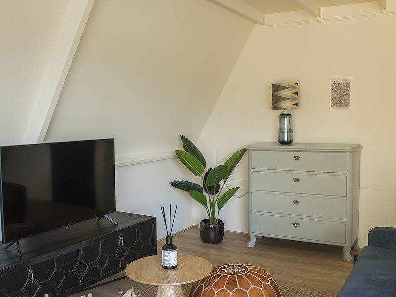 Vakantiefriesland — Ferienhaus Twijzelerheide in Friesland