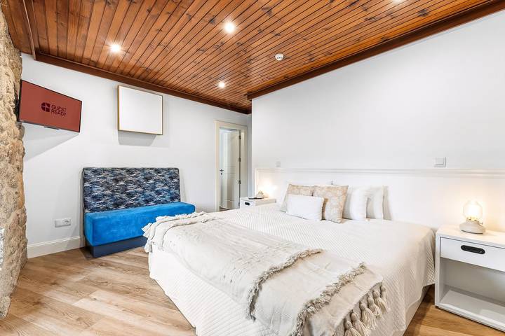 Casa rural para 2 personas en Vila Nova de Gaia