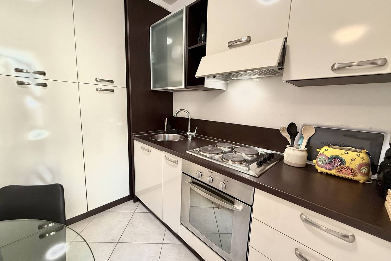 Hel ferielejlighed, Juan Les Pins - 2 people - Close to beaches and shops in Juan-les-Pins, Antibes