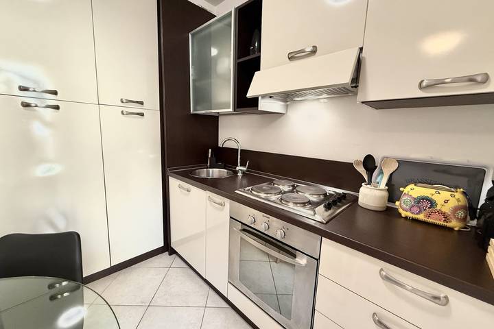 Apartamento vacacional entero, Juan Les Pins - 2 people - Close to beaches and shops in Juan-les-Pins, Antibes