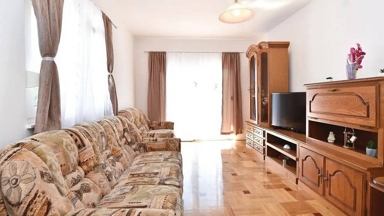 Ferienhaus für 8 Personen (185 m²) in Grab in Dalmatinisches Zagora