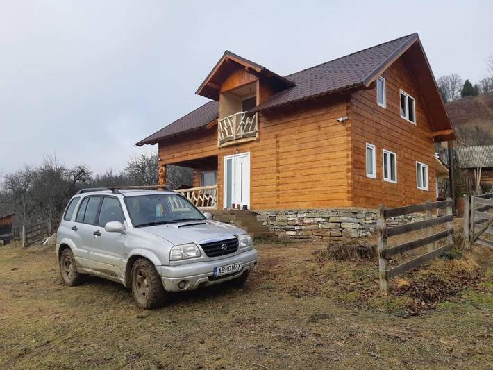 Maison de vacances pour 9 personnes, avec jardin ainsi que terrasse et vue, animaux acceptés à Alba (Romania)