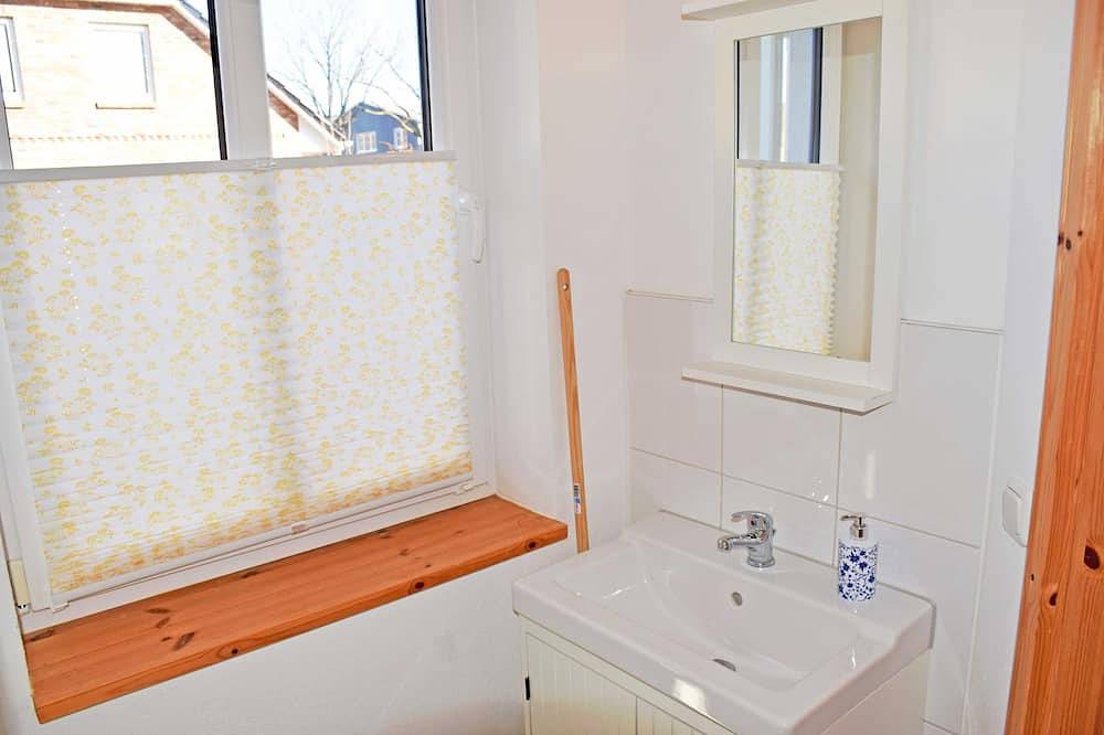 Apartamento entero, Apartamento Anja, Alemania in Lancken-Granitz, Rügen