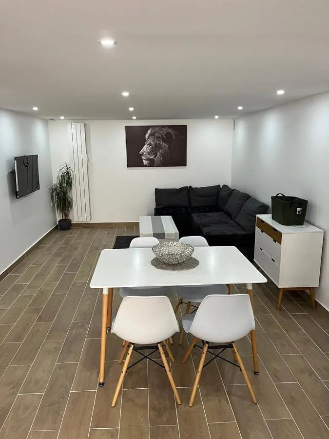 Ferienwohnung für 6 Personen - 1