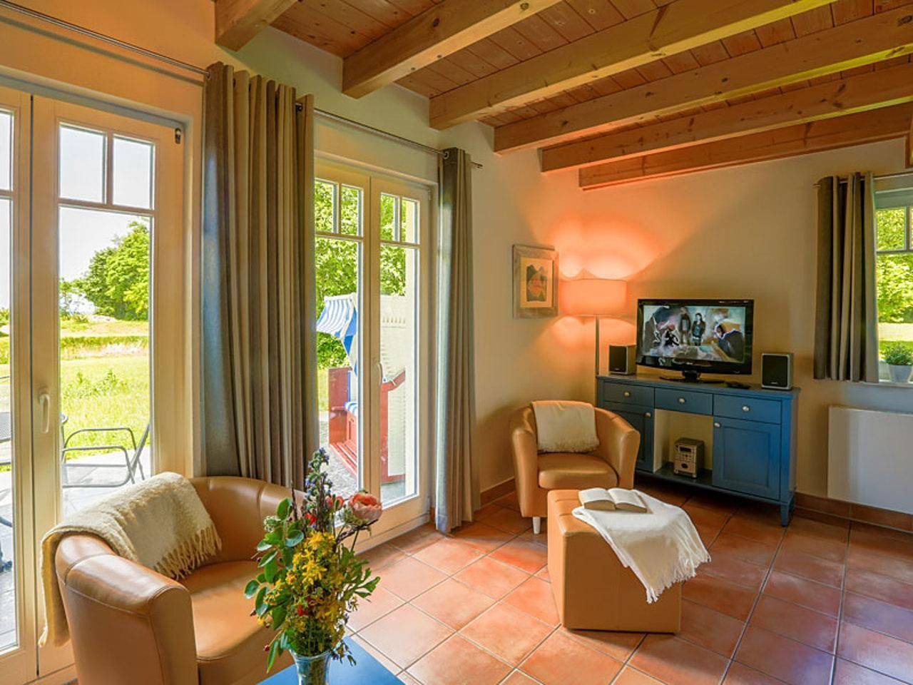 Ferienhaus für 6 Personen in Ostseebad Nienhagen, Nienhagen