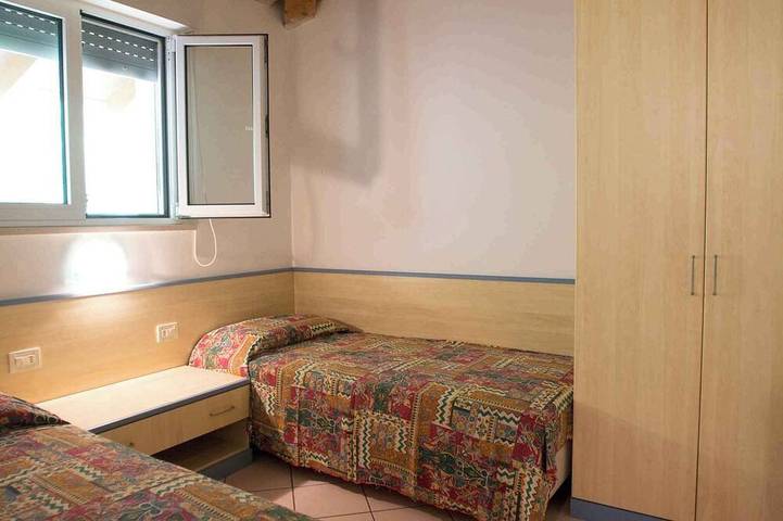 Camping für 6 Personen in Friaul-Julisch Venetien - 3