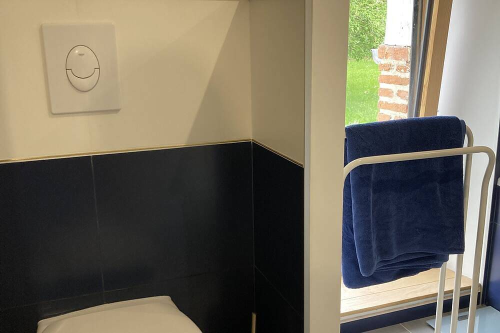 Maison Avec Grand Jardin-proche Plage in La Cotentin, Lamballe-Armor