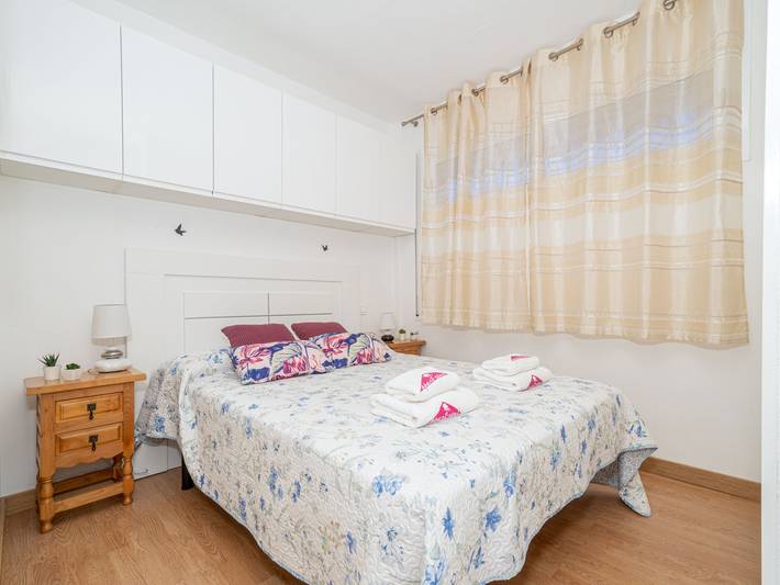 Ferienwohnung für 4 Personen, mit Terrasse in Empuriabrava - 4