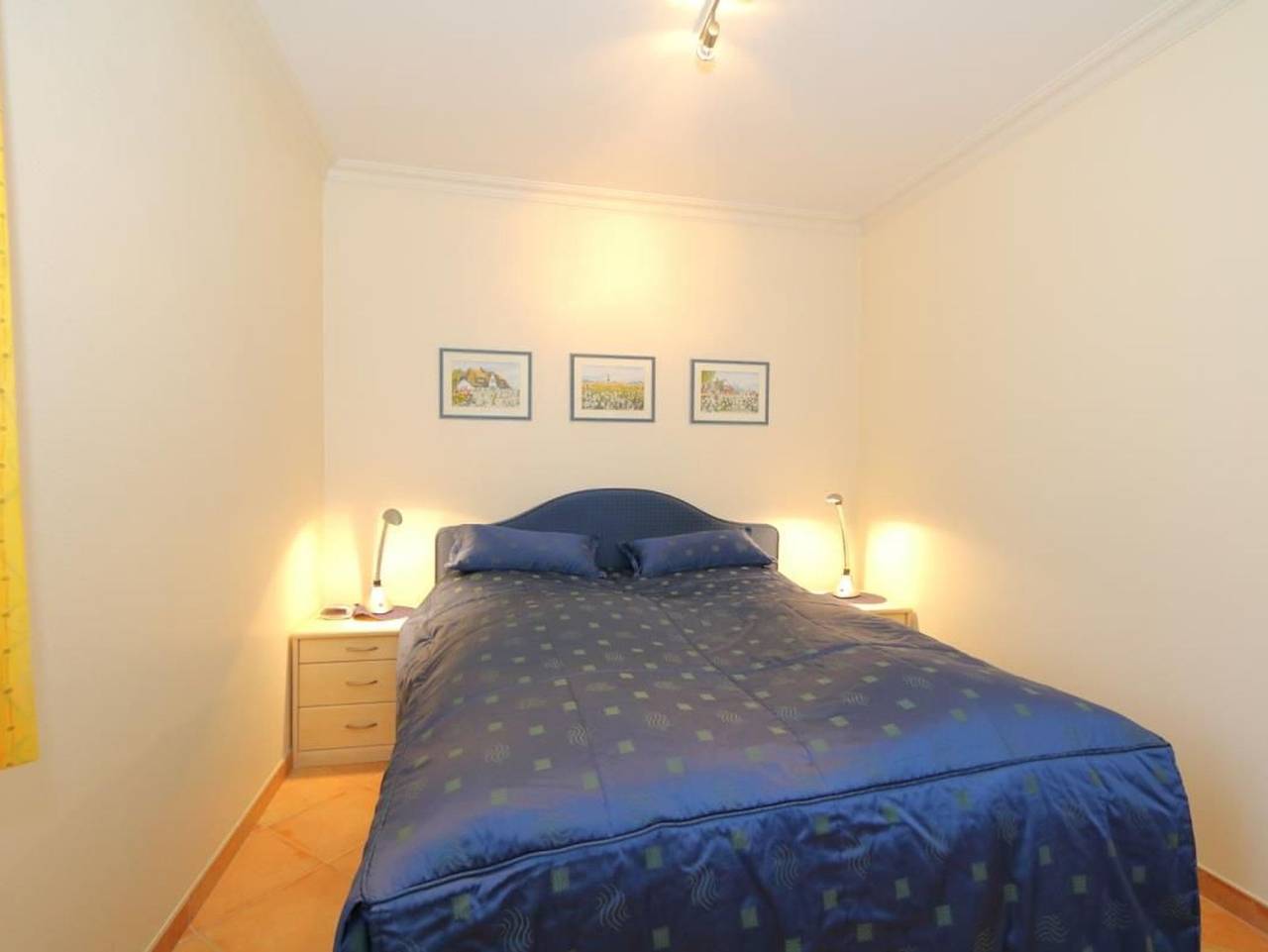 Ganze Wohnung, Becker Haus Alice 36 - Becker Haus Alice 36 in Westerland, Sylt (Gemeinde)