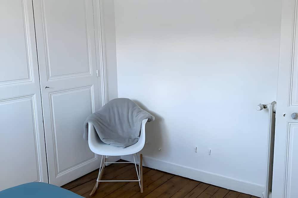 Apartamento entero, Le Contemporain - Ecommoy - 5p - Rêve au Mans in Écommoy, Sarthe