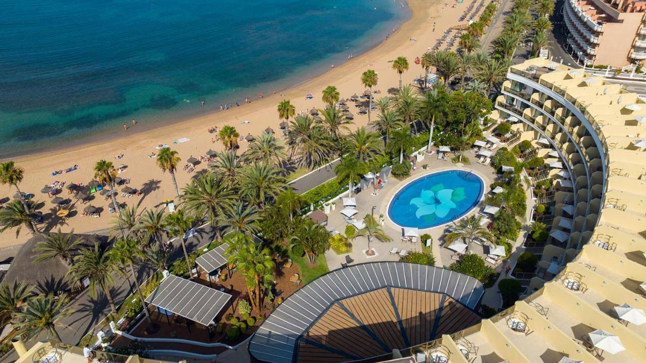 Sir Anthony in Playa de las Américas, Arona