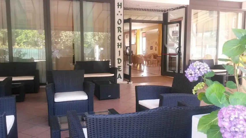 Hotel para 4 personas, con terraza, Se admiten mascotas - 1