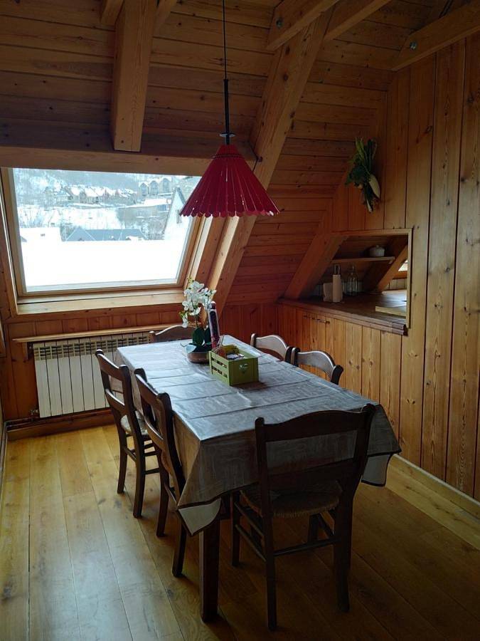Chalet pour 15 personnes, avec piscine et vue, animaux acceptés dans Baqueira Beret - 4