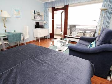Ferienwohnung für 2 Personen in Travemünde, Lübecker Bucht, Bild 4
