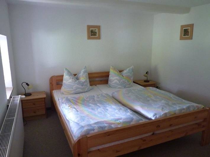Ganze Ferienwohnung, Ferienwohnung Lassmann in Hainewalde, Zittauer Gebirge