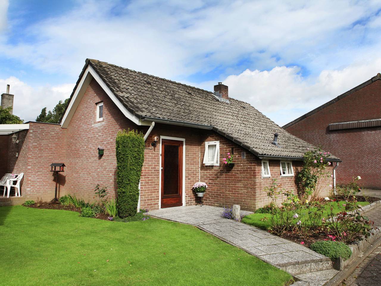 Maison à Margraten près de Maastricht in Margraten, Limburg (Pays-Bas)