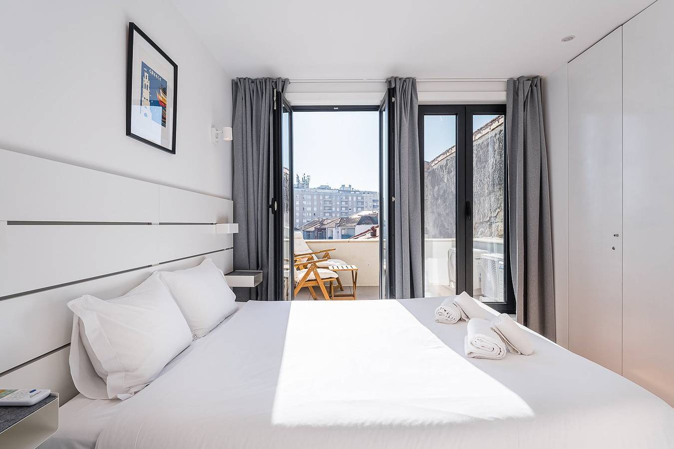 Guestready - Lovely villa with Terrace in Cedofeita, Porto