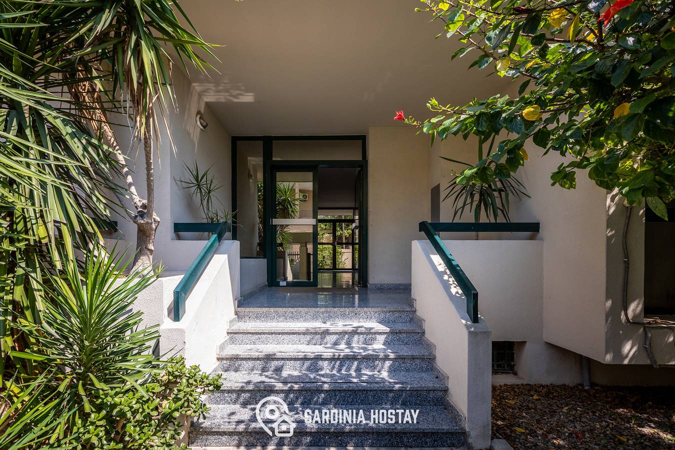 Appartamento intero, La Sella Apartment in Cagliari, Campidano