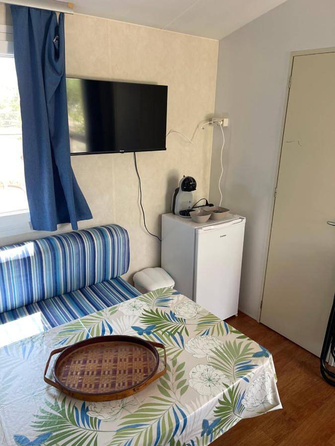 Mobile Home in Riotorto, Costa degli Etruschi
