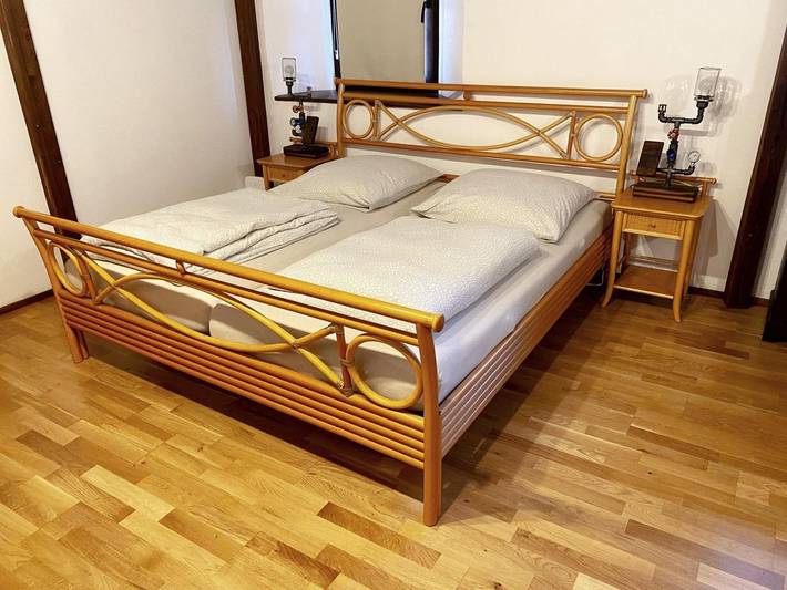 Ferienwohnung für 2 Personen, mit Garten und Terrasse in Wachau