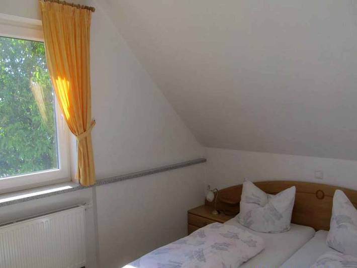 Ferienwohnung für 6 Personen, mit Balkon und Seeblick in Wasserburg (Bodensee) - 4