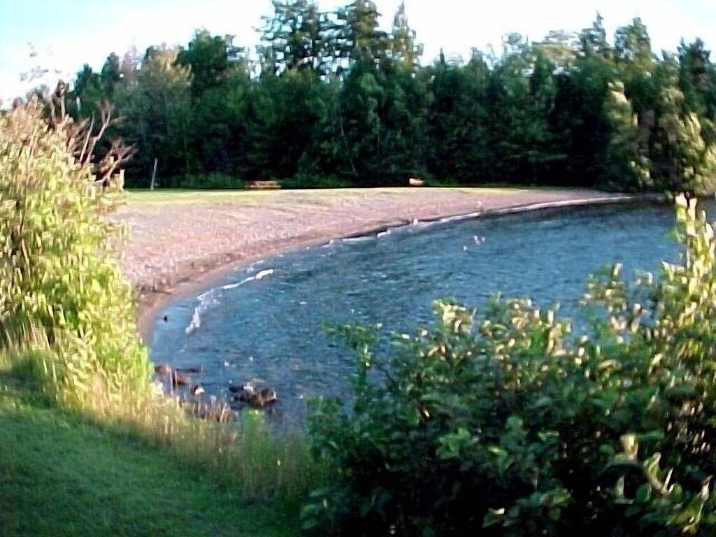 Ferienhaus am Moosehead Lake in Moosehead Lake
