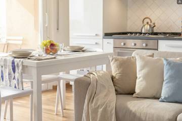 Loft per 4 Persone in Alghero, Provincia di Sassari, Foto 1