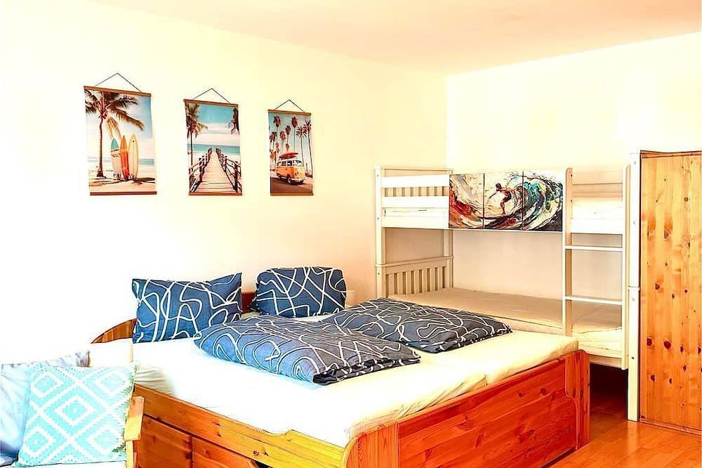 Ganze Wohnung, Tonis Appartements Lofer - Maui - Tonis Appartements in Loferer und Leoganger Steinberge, Sankt Martin bei Lofer