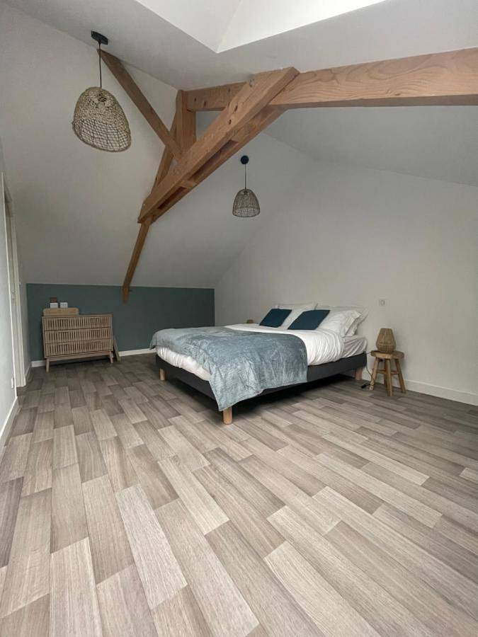Ducey Appart'Hôtel - Les Rivières in Ducey, Région d'Avranches