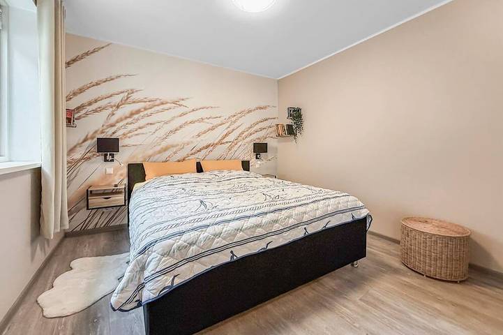Strandhaus für 5 Personen in Warnemünde - 2