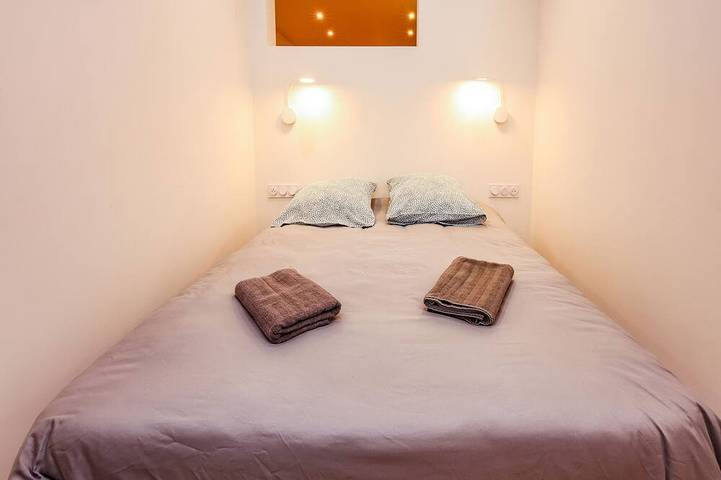 Gîte pour 2 personnes à Lavaur - 2