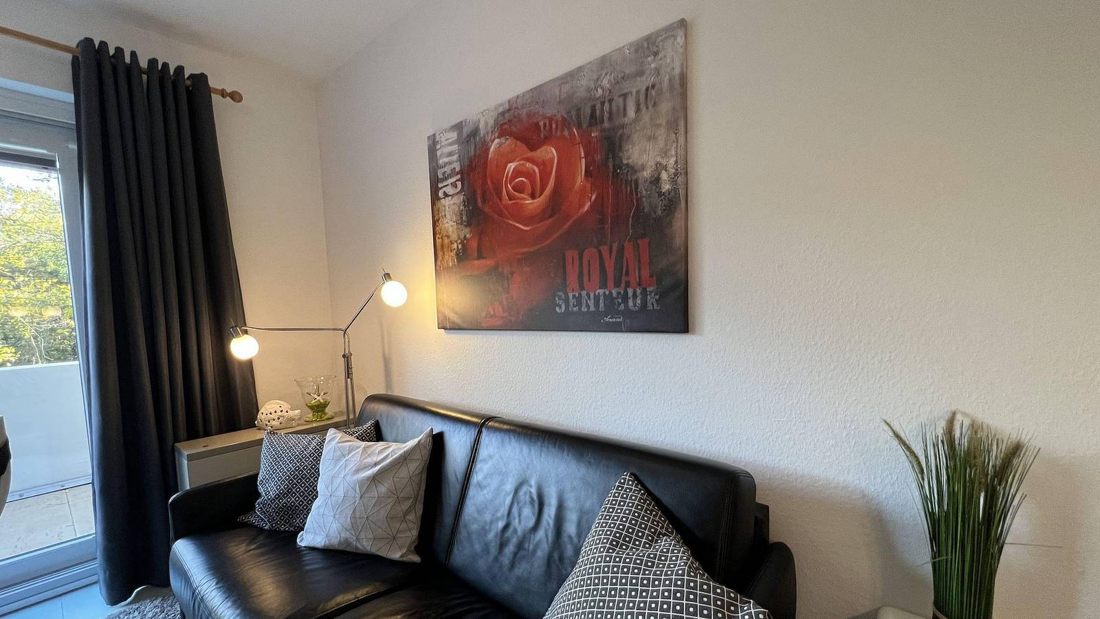 Ganze Ferienwohnung, Haus Königsfriesen Whg 05 in St. Peter-Bad, St. Peter-Ording