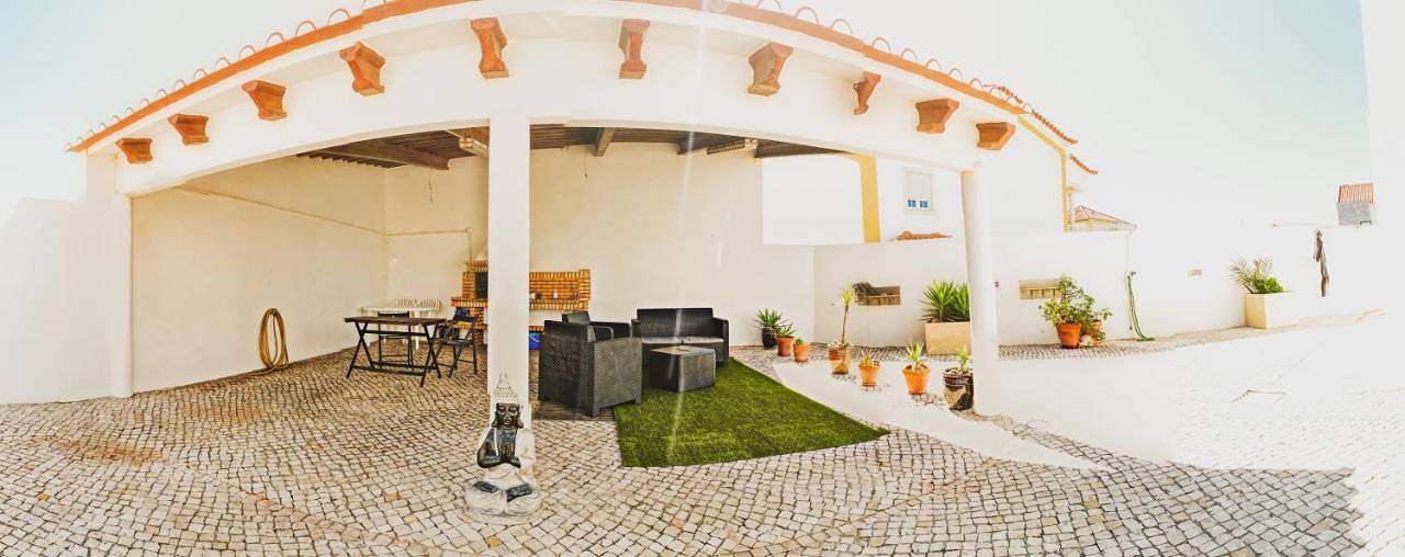 Cosmos Retreat Baleal in Baleal, Leiria distrito