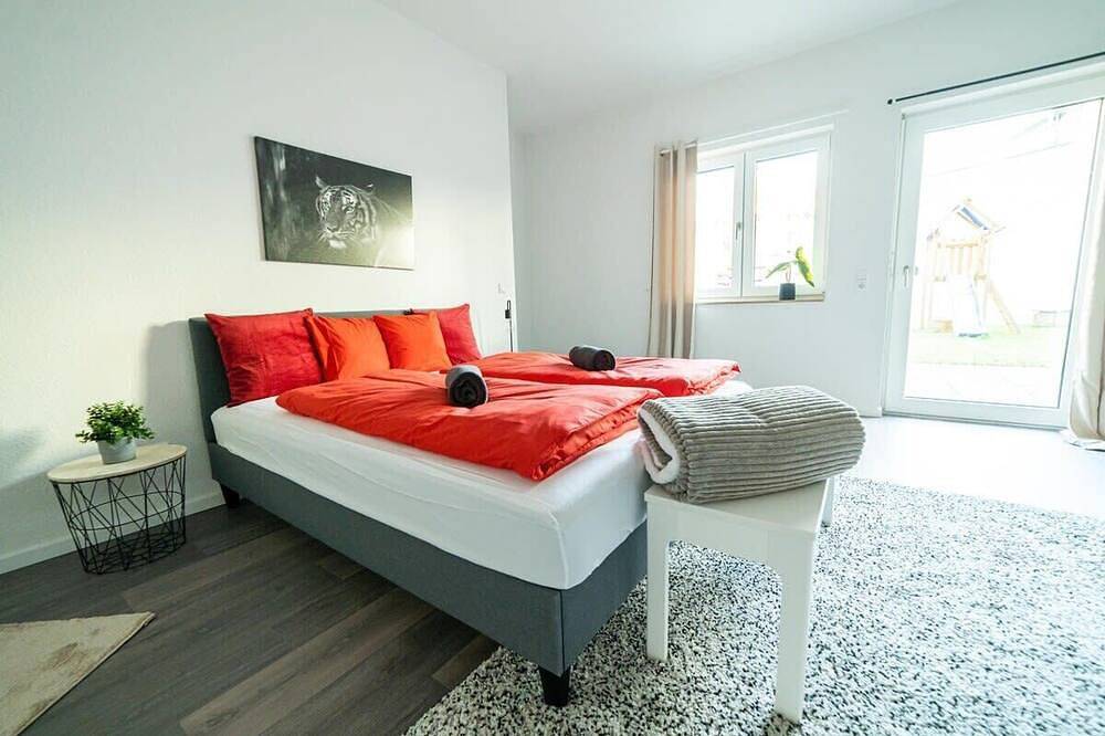 Ganze Wohnung, Full House Premium Apartment Dresden in Altstadt (Dresden), Dresden