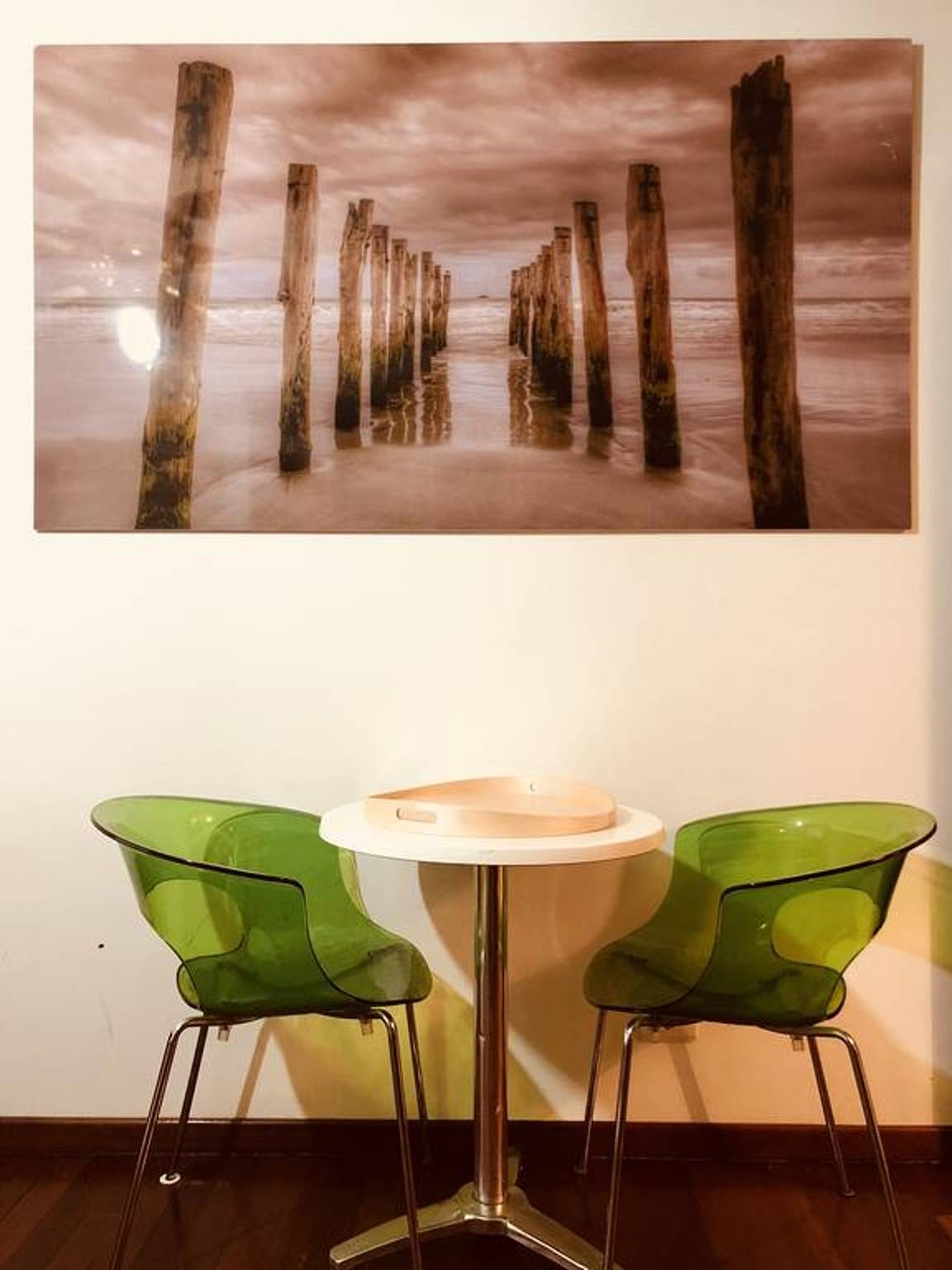 Appartement entier, Appartement spacieux à Ribadeo 110 m² avec parking sécurisé in Ribadeo, Rías Altas