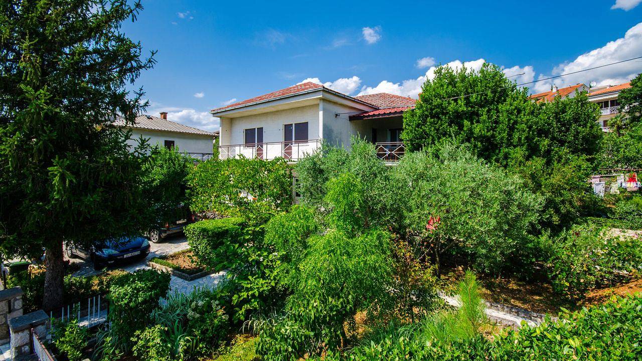 Ganze Ferienwohnung, Ferienwohnung für 5 Personen (60 m²) in Crikvenica in Crikvenica, Primorje-Gorski Kotar