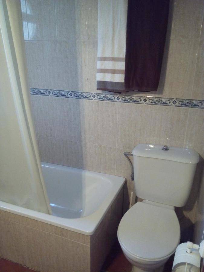 Aparthotel Las Palomas in La Puebla de los Infantes, Provincia de Sevilla