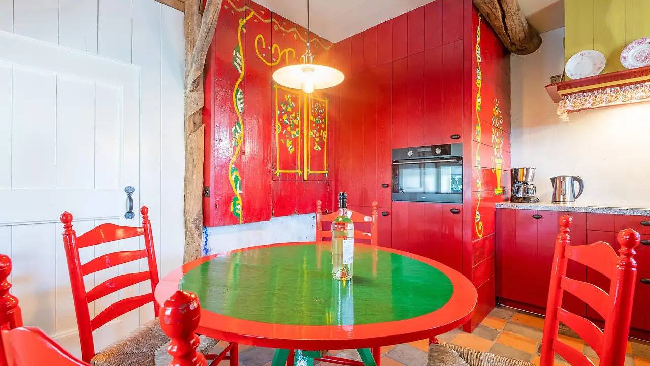 Ferienhaus für 6 Personen (145 m²) in Rouveen in Nationalpark Weerribben-Wieden