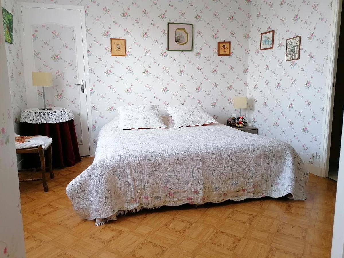 Appartement entier, Les Galets in Tracy-sur-Mer, Région de Bayeux